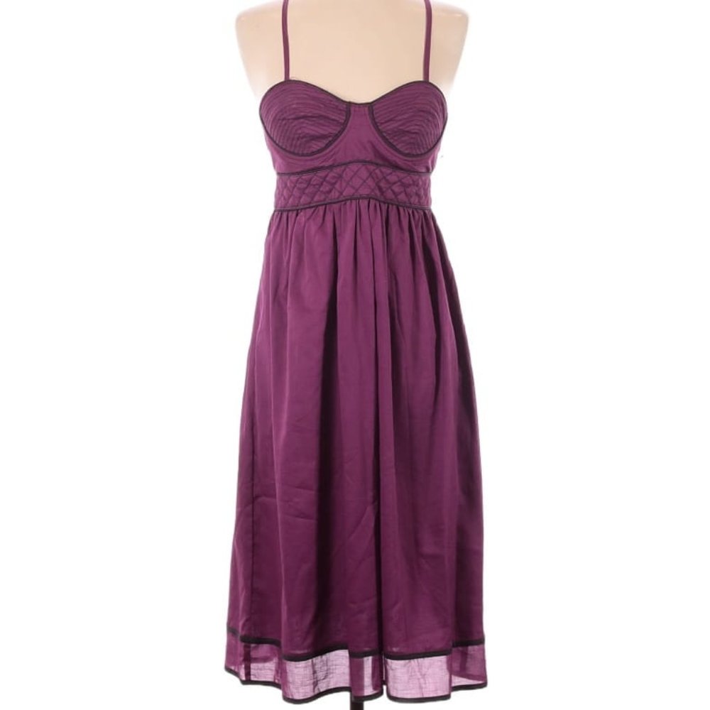 Proenza Schouler for TARGET Dress